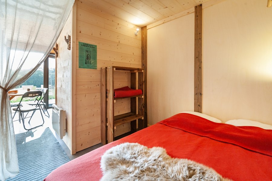 Hébergement AbracadaRoom : Collinéa - Image 9