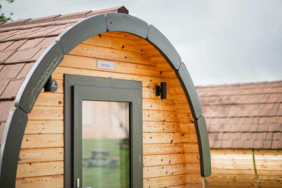 Hébergement AbracadaRoom : Pinot Noir - Image 13