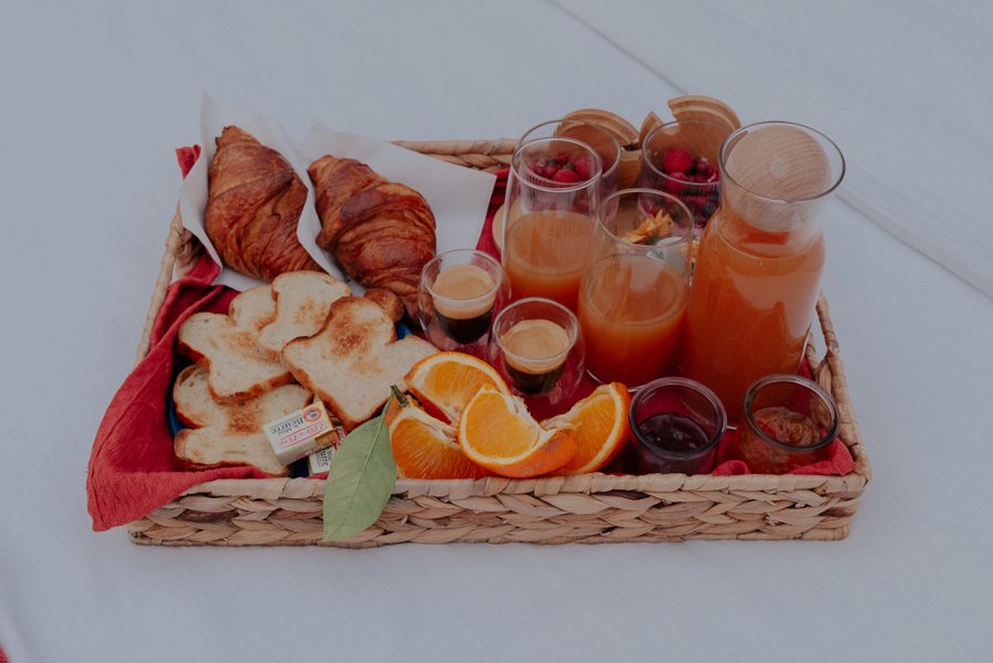 Hébergement AbracadaRoom : Vignabulle & Spa & Sauna - Image 24