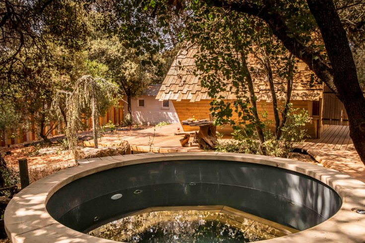 Hébergement AbracadaRoom : Sortilège & SPA - Image 6