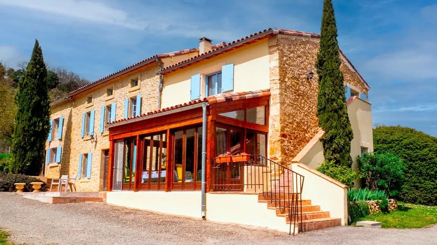 Domaine AbracadaRoom : Domaine de la Trille - Image 4