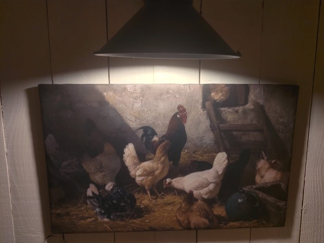 Hébergement AbracadaRoom : O'Logis de Grisette & SPA - Image 18