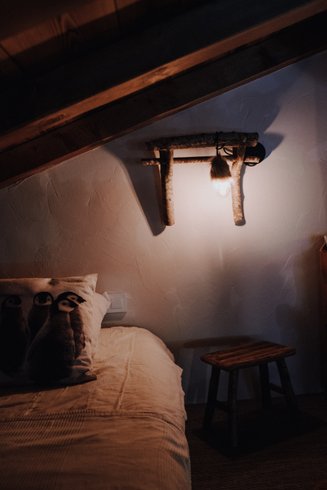 Hébergement AbracadaRoom : Chalet Rustika - Image 9