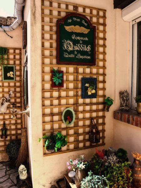 Hébergement AbracadaRoom : La Maison des Embrumes - Image 29