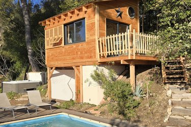 La Cabane Aixoise Piscine & Spa à Aix En Provence (3)