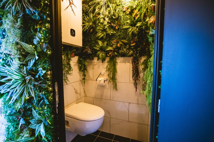 Hébergement AbracadaRoom : La Grotte Fleurie & Spa - Image 11