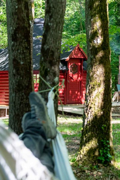 Domaine AbracadaRoom : Paley de l'éden - Image 23