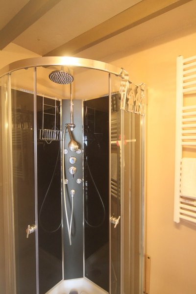 Hébergement AbracadaRoom : Yourte avec Spa privé , 6 places - Image 7