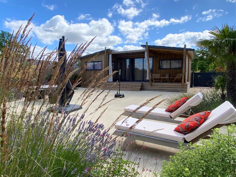 Domaine AbracadaRoom : BIOPARC HEBERGEMENT - Image 6