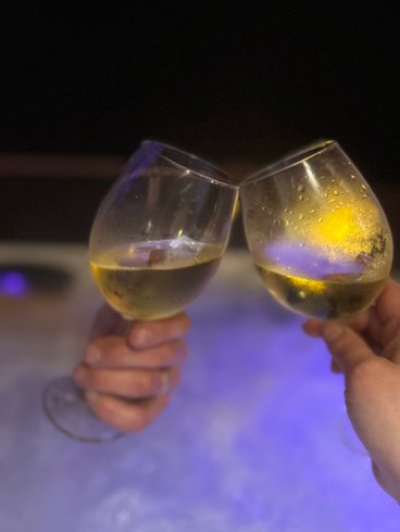 Hébergement AbracadaRoom : Nymphea & Spa - Image 20