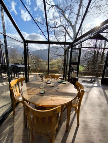 Hébergement AbracadaRoom : L'Orangerie & son spa - Image 15