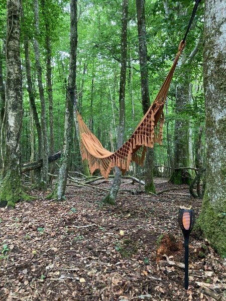 Hébergement AbracadaRoom : Tente Lodge des Souciers - Image 9