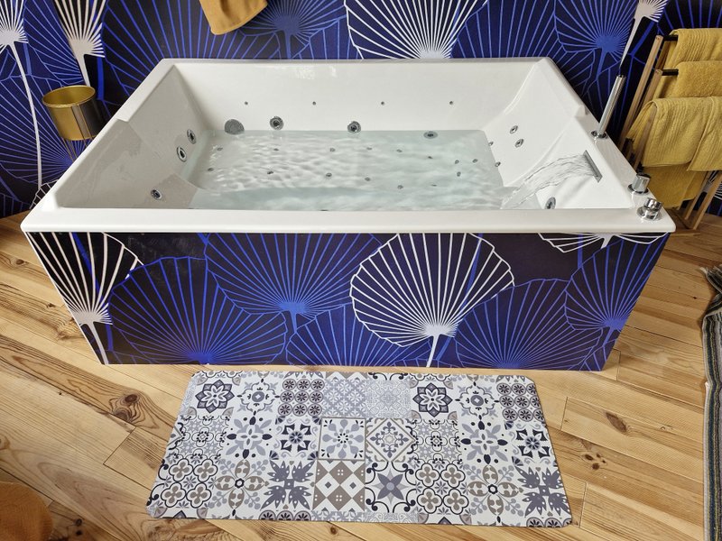 Hébergement AbracadaRoom : Le dôme d'Alice - Image 6