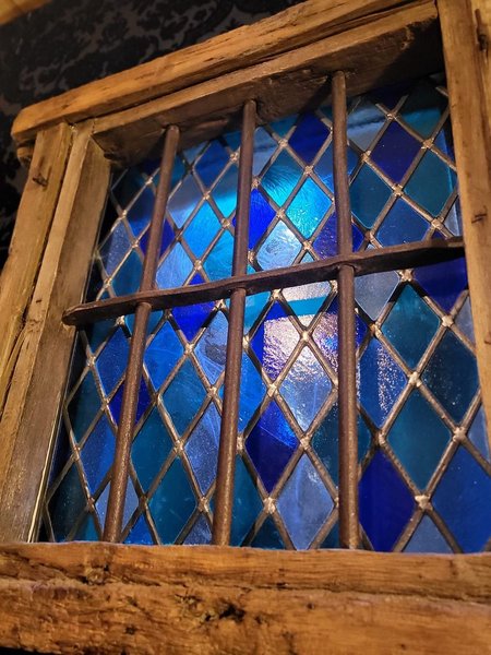 Hébergement AbracadaRoom : Le Voyage Magique  (Harry Potter) - Image 2