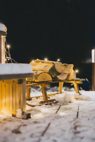 Hébergement AbracadaRoom : Suite d'Exception - Spa & Sauna - Image 26