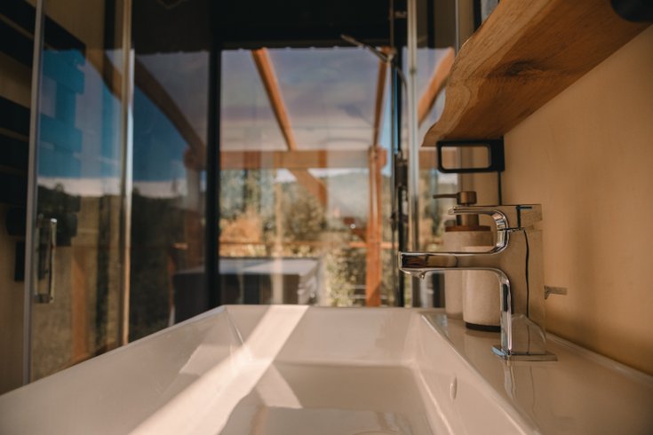 Hébergement AbracadaRoom : Mira Lodge Valia - Image 18