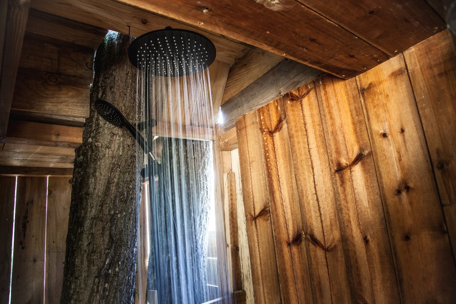 Hébergement AbracadaRoom : Tente Expérience Africa - Image 10