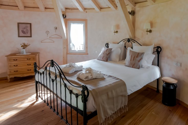 Hébergement AbracadaRoom : Le Silo du Domaine des Ecus d'Or - Image 9