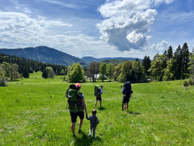 Hébergement AbracadaRoom : Yourte Mont d'Or - Image 8