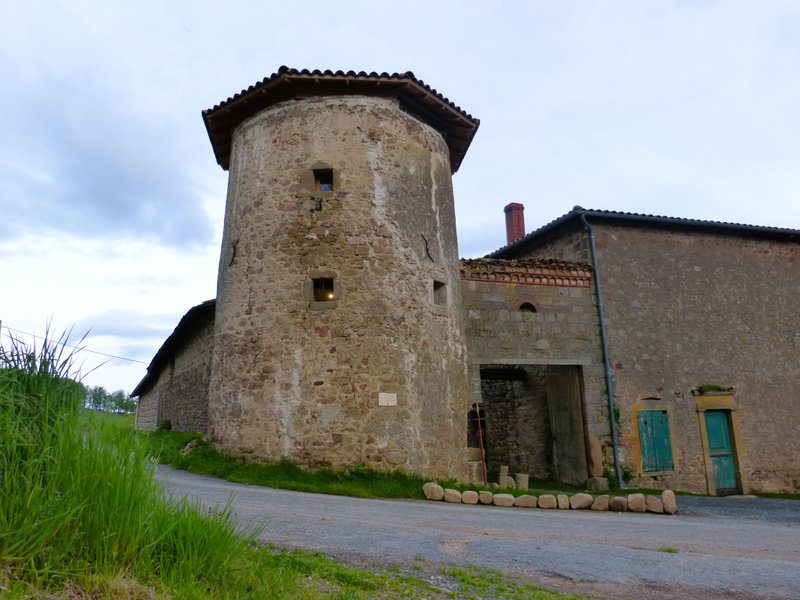 Hébergement AbracadaRoom : La Tour du Canet & Spa - Image 13