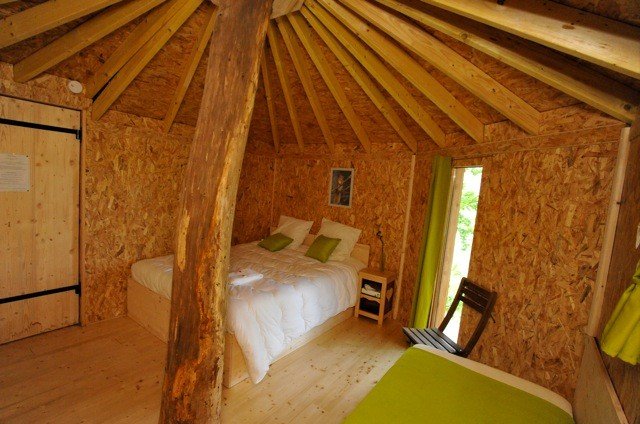 Hébergement AbracadaRoom : Cabane du Haut - Image 6