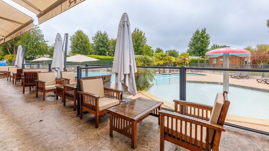 Domaine AbracadaRoom : Camping Seasonova Haliotis - Image 33