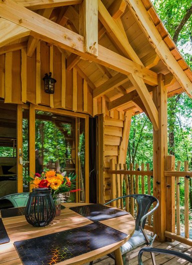 Cabane artémis 1