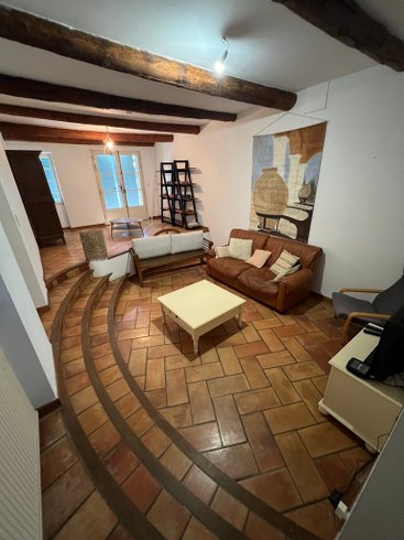 Hébergement AbracadaRoom : MAS DES AMANDIERS & Piscine et dégustation de vins - Image 15