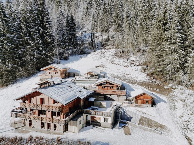 Domaine AbracadaRoom : Savoya Lodges - Image 20