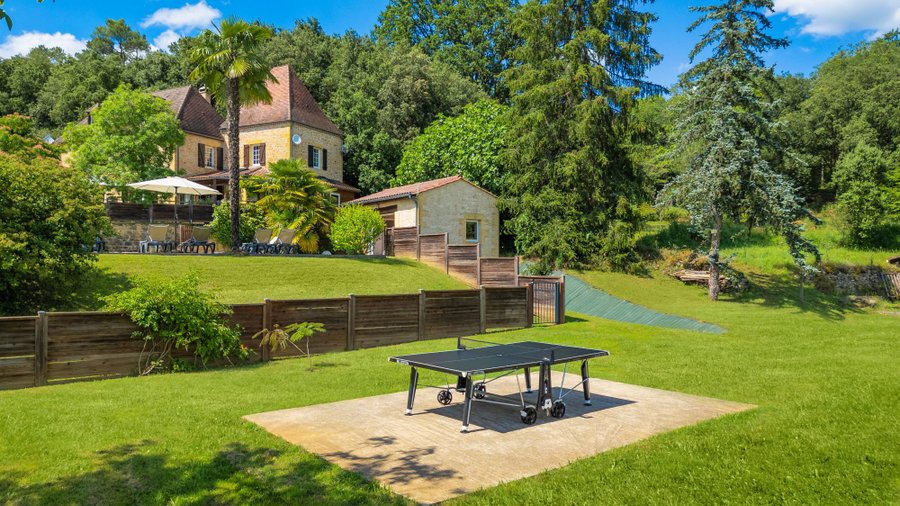 Domaine AbracadaRoom : Domaine de Campagnac - Image 14