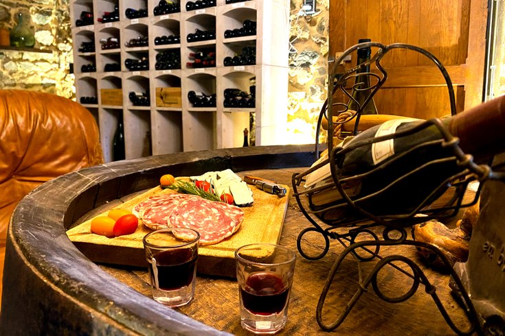 Domaine AbracadaRoom : Nuit de légende en Beaujolais - Image 9