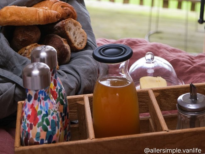 Hébergement AbracadaRoom : Nid de Pie - Image 16