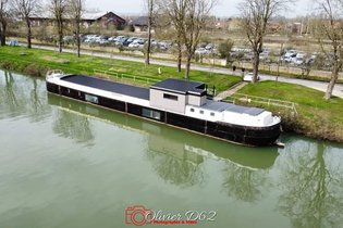 La Péniche Mathurin