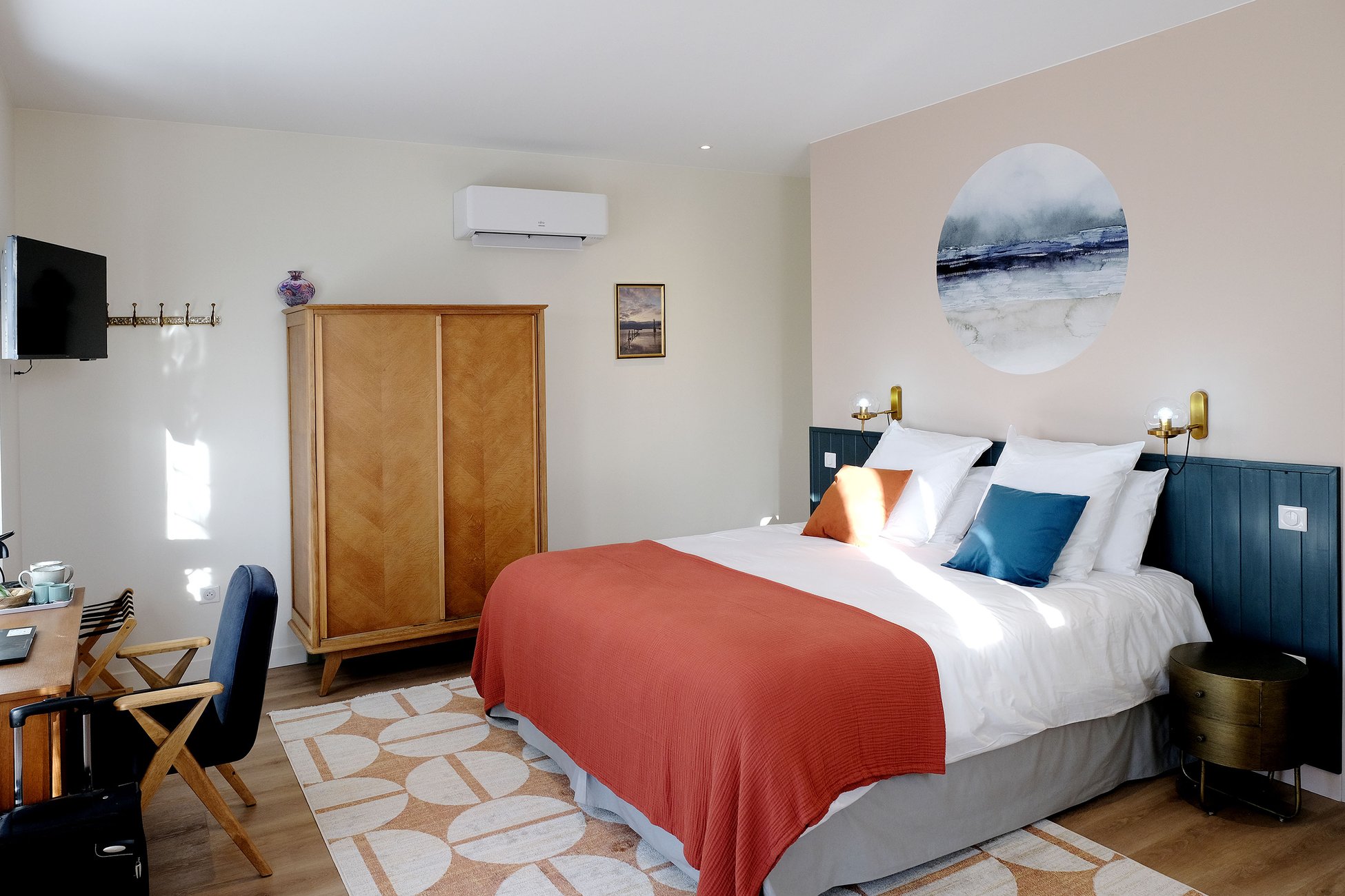 Hébergement UnicStay : La Boucholeuse à Charron