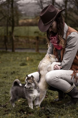 Domaine AbracadaRoom : Le Ranch Normand - Image 8