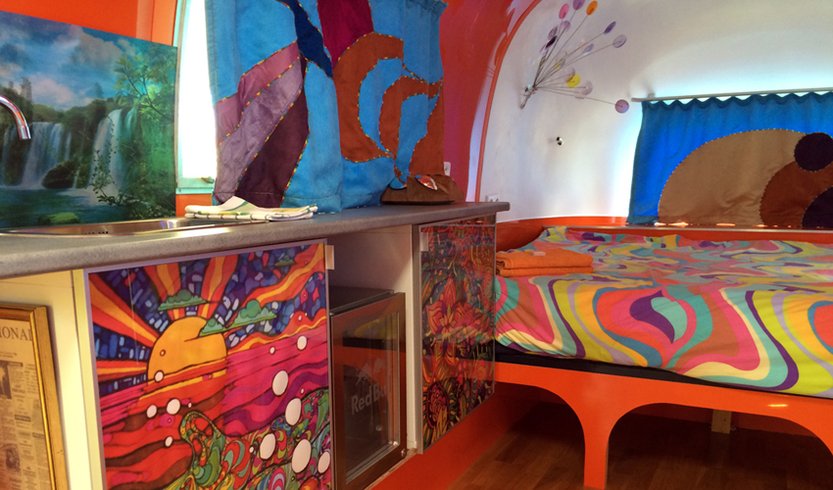 Hébergement AbracadaRoom : STREAMADELIC - 1968 - Image 4