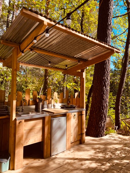 Hébergement AbracadaRoom : Tente Zina - Image 25