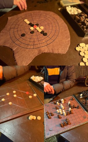 Domaine AbracadaRoom : Le Camp du Chevalier - Image 13