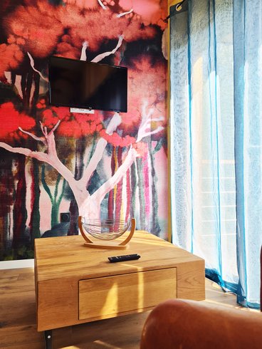 Hébergement AbracadaRoom : Cabane l'Enchantée - Image 16