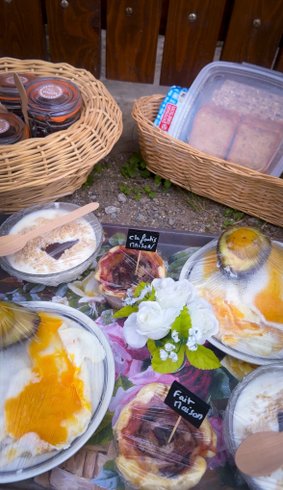 Hébergement AbracadaRoom : Chalet en verre sous une pluie d’étoiles - Image 48