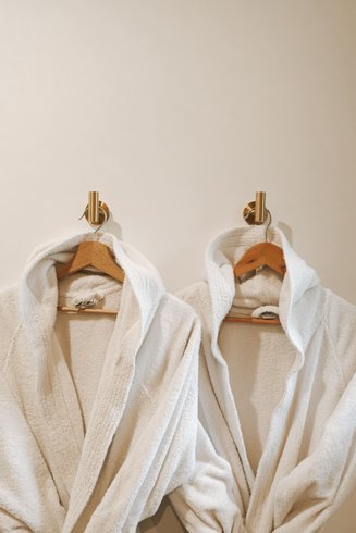 Hébergement AbracadaRoom : Côte & Lodge Spa - Image 15