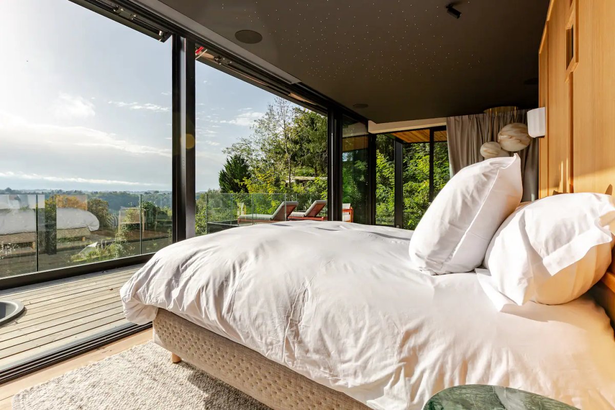 La Suite du Domaine La Paloma à Jurancon (15)