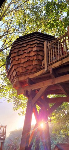 Hébergement AbracadaRoom : La Tête dans les étoiles - Image 36