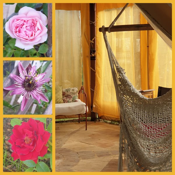 Domaine AbracadaRoom : Ecolodges en Provence - Image 6