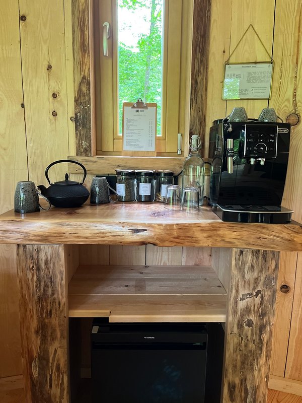 Cabane Spa Plus Complice à Raray (10)