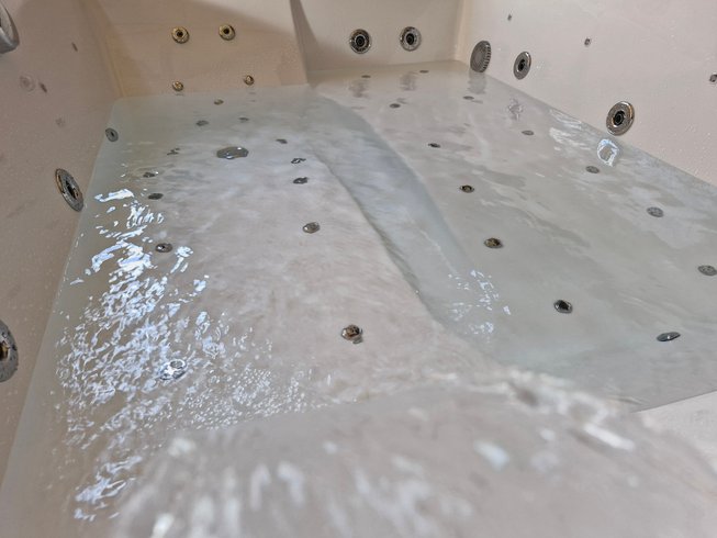 Hébergement AbracadaRoom : Le Dôme de Cœur - Image 13