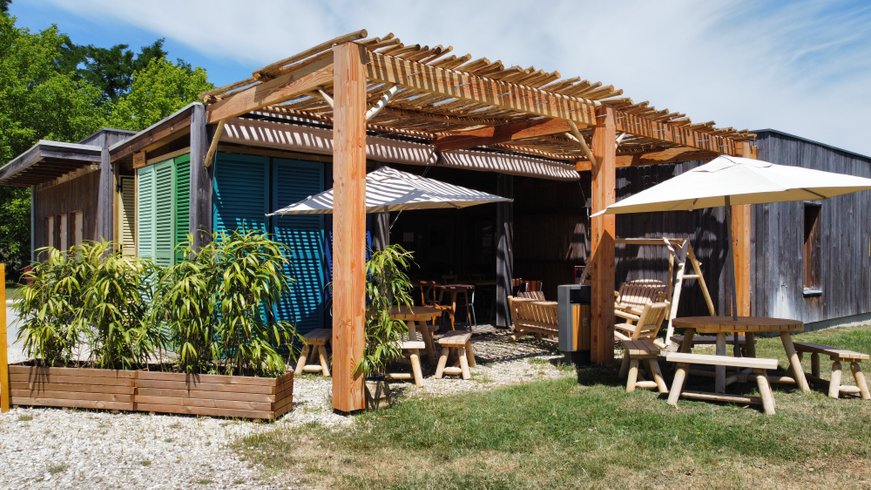 Domaine AbracadaRoom : Ecôtelia - Image 6