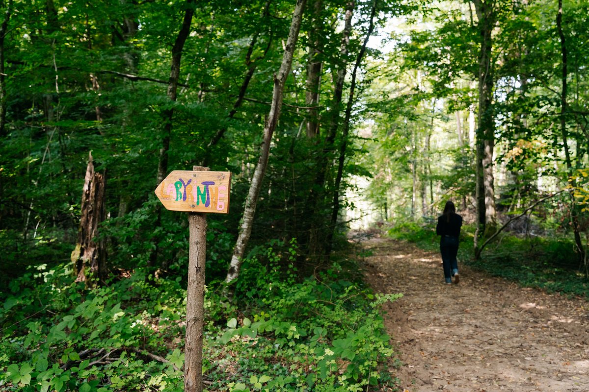 Escapade Châtelaine- à 1h20 de Lyon à Bruailles (40)