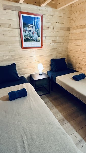 Hébergement AbracadaRoom : Lodge l'Epervier - Image 9