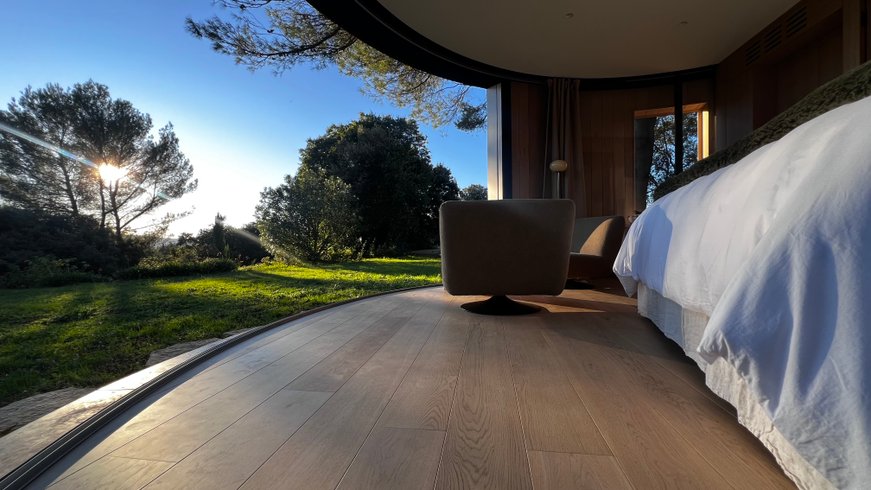 Domaine AbracadaRoom : Haras de Castellane - Image 8